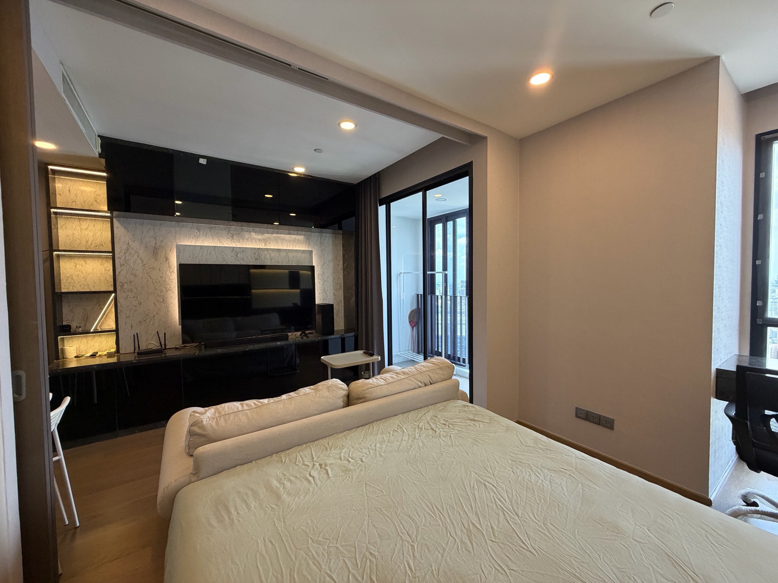 Ashton Chula Silom | ชั้น 53 วิวเมือง  – รูปที่ 2