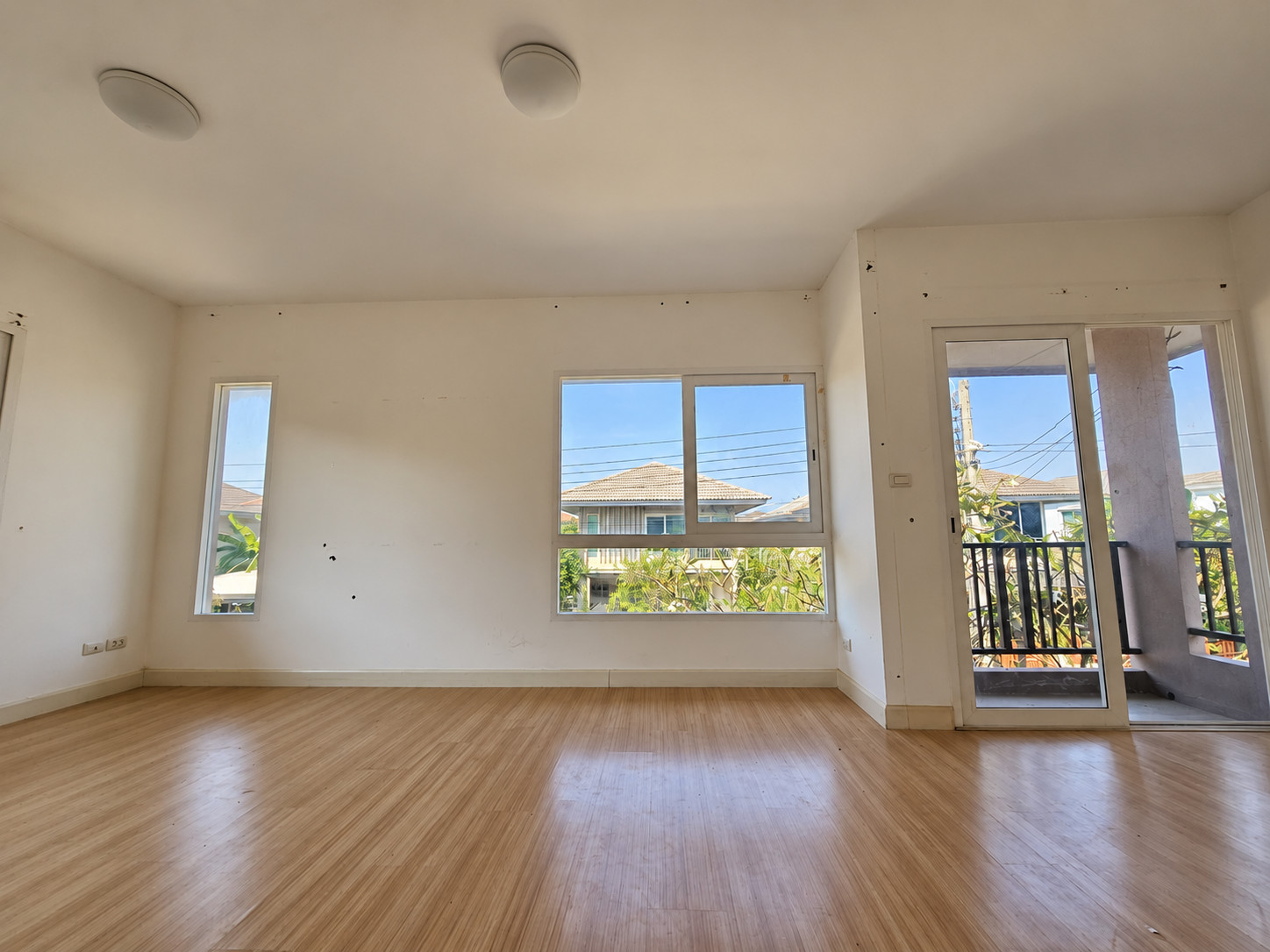 🏡 บ้านเดี่ยว 2 ชั้น 3 ห้องนอน บนที่ดิน 50 ตร.ว. ✨🏡 คณาสิริ ศาลายา – รูปที่ 3