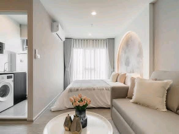 ให้เช่าคอนโด Regent บางนา  – รูปที่ 3