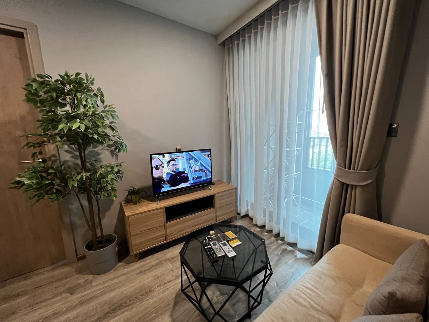 For rent condo Maestro 19 pet friendly 1bedroom 0886382235 – รูปที่ 4