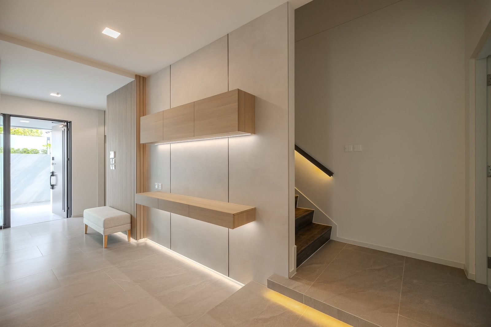 House For Rent VIVE Krungthep Kreetha – รูปที่ 4