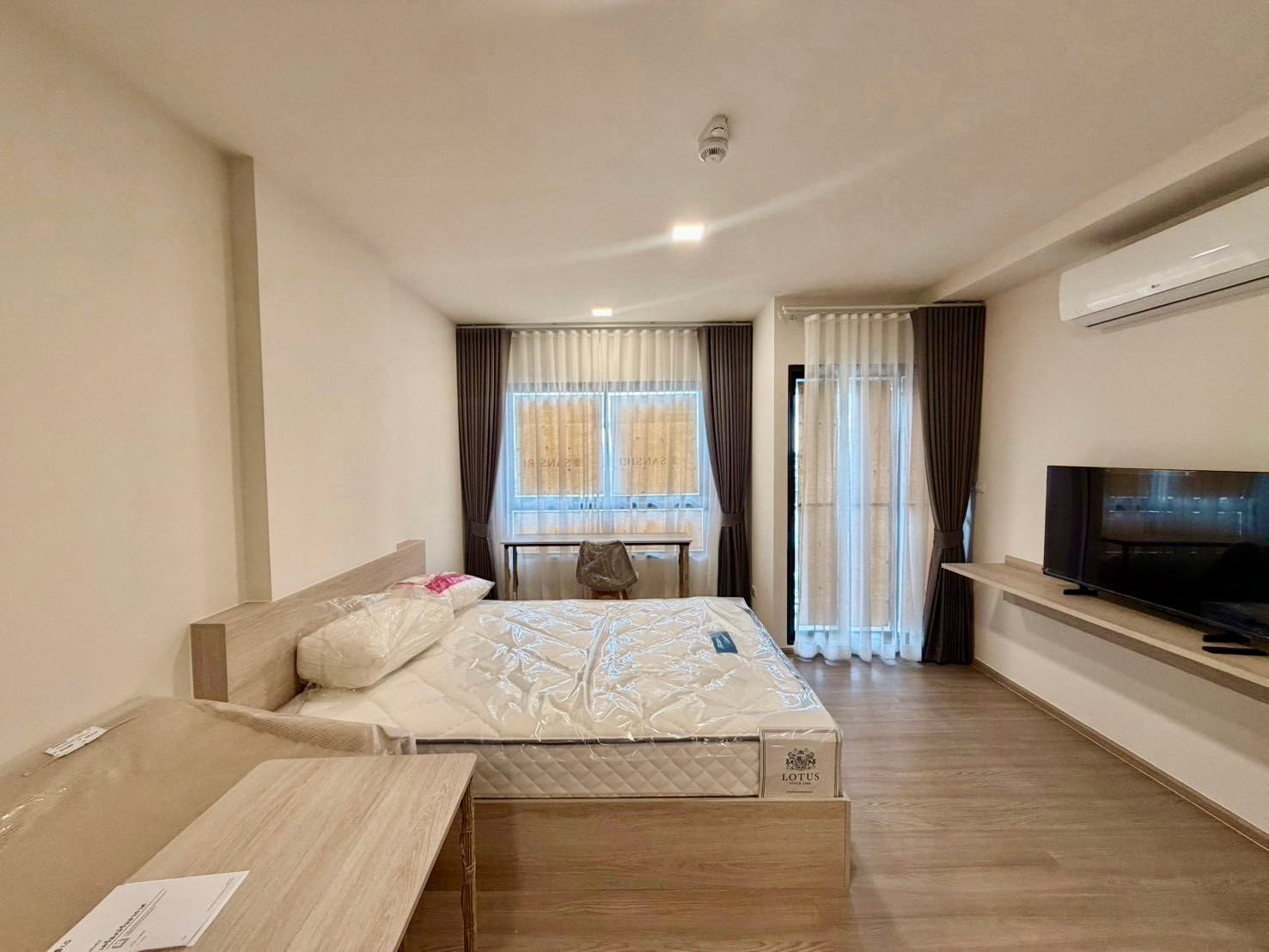 D Condo Khon Kaen Campus D Condo Khon Kaen Campus