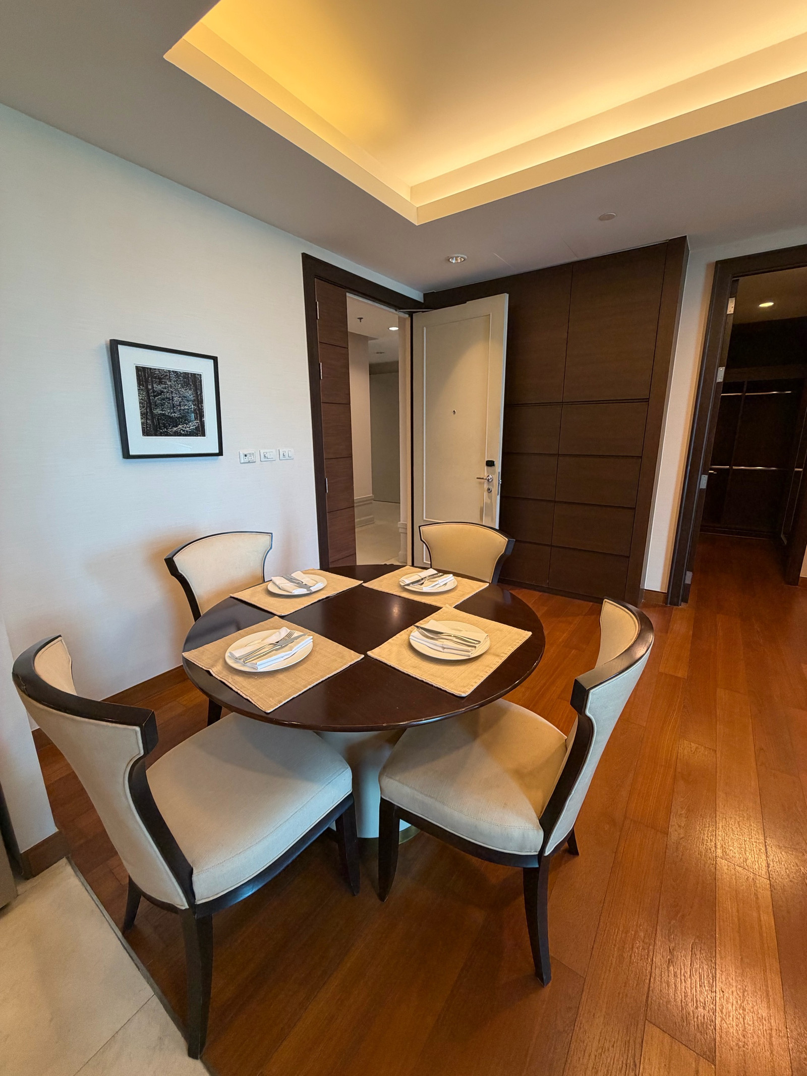 💓for Rent 🫶🏻 Oriental Residence Bangkok 2bed2bath Please call : 095-3905490 – รูปที่ 3