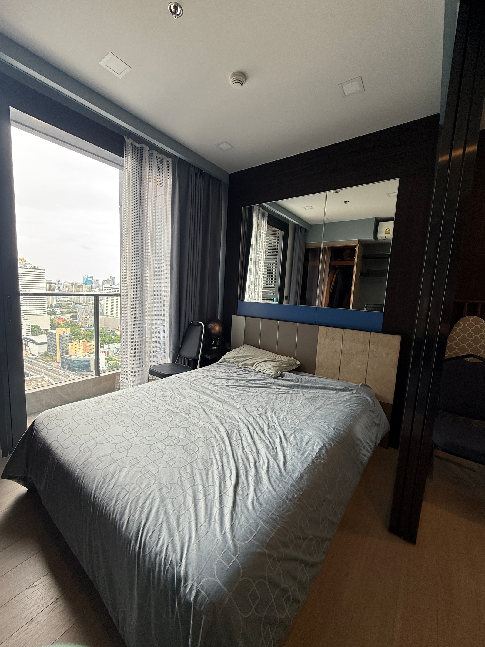 One9five Asoke Rama9 27.46 Sqm.23 Floor 