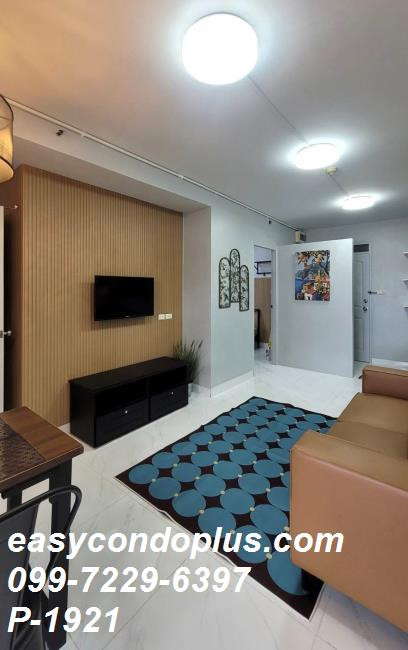 💥 [ 𝐏-𝟏𝟗𝟐𝟏 ] FOR RENT : City Home Sukhumvit  มีห้อง 2 ห้องนอน! ใกล้ BTS อุดมสุข 𝟐𝟐,𝟎𝟎𝟎 บาท/ด. | Line @easycondoplus | 099-229-6397 – รูปที่ 4