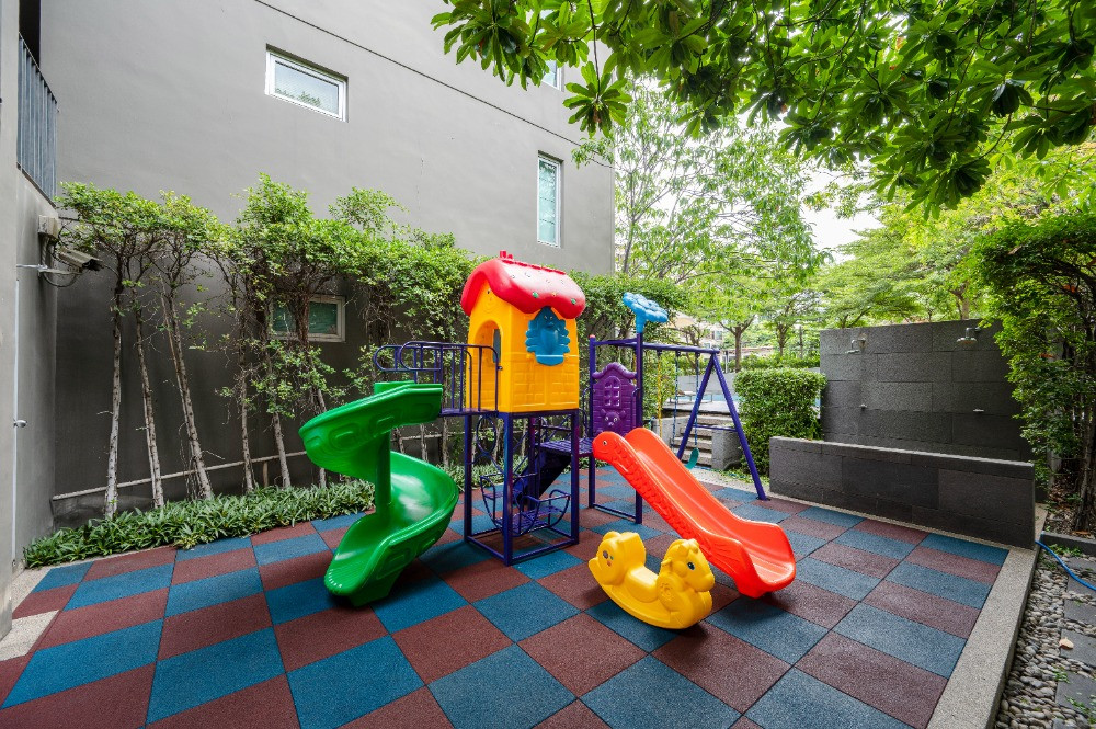 คอนโด สไตล์รีสอร์ท เงียบสงบ ทำเล Prime Area สุขุมวิท 26 – รูปที่ 2