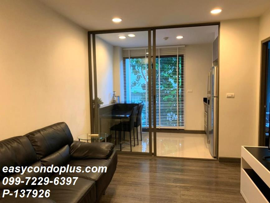 💥 [ 𝐏-𝟏𝟑𝟕𝟗𝟐𝟔 ] FOR RENT : Rende Sukhumvit 23 (เรนด์ สุขุมวิท 23) ใกล้ BTS อโศก / MRT สุขุมวิท 𝟐𝟓,𝟎𝟎𝟎 บาท/ด. | Line @easycondoplus | 099-229-6397 – รูปที่ 2