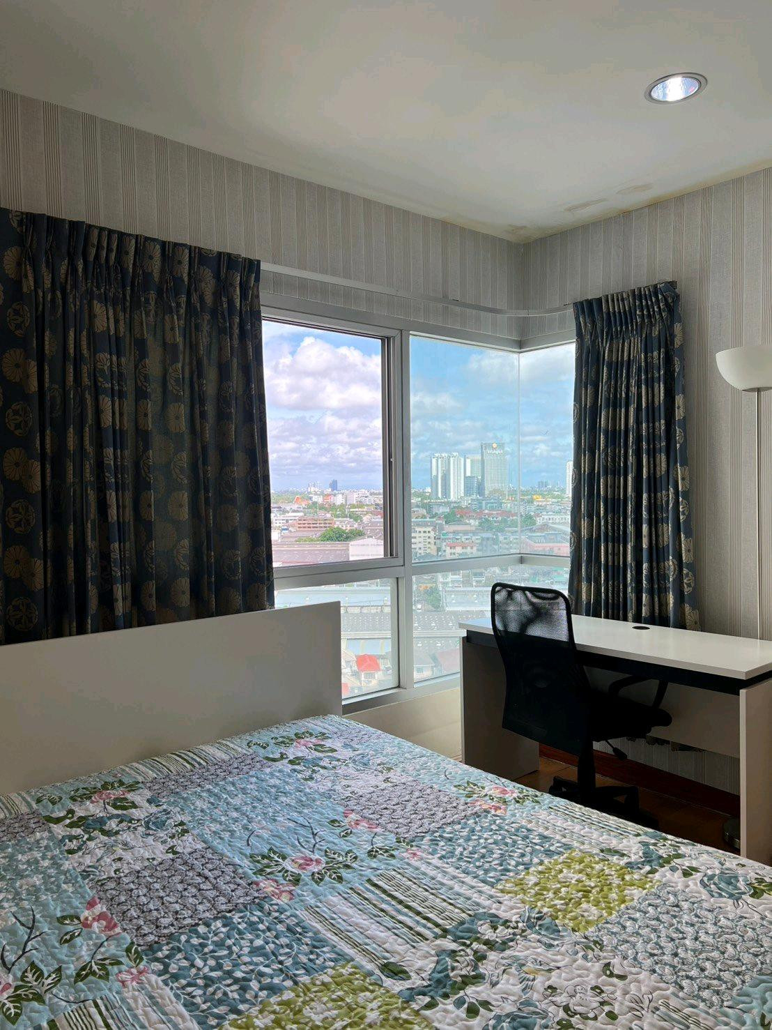Le Rich Rama3 For rent – รูปที่ 3