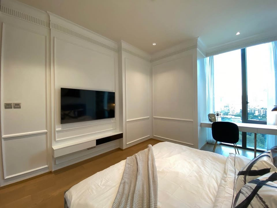 ให้เช่าคอนโด 28 ชิดลม – รูปที่ 3
