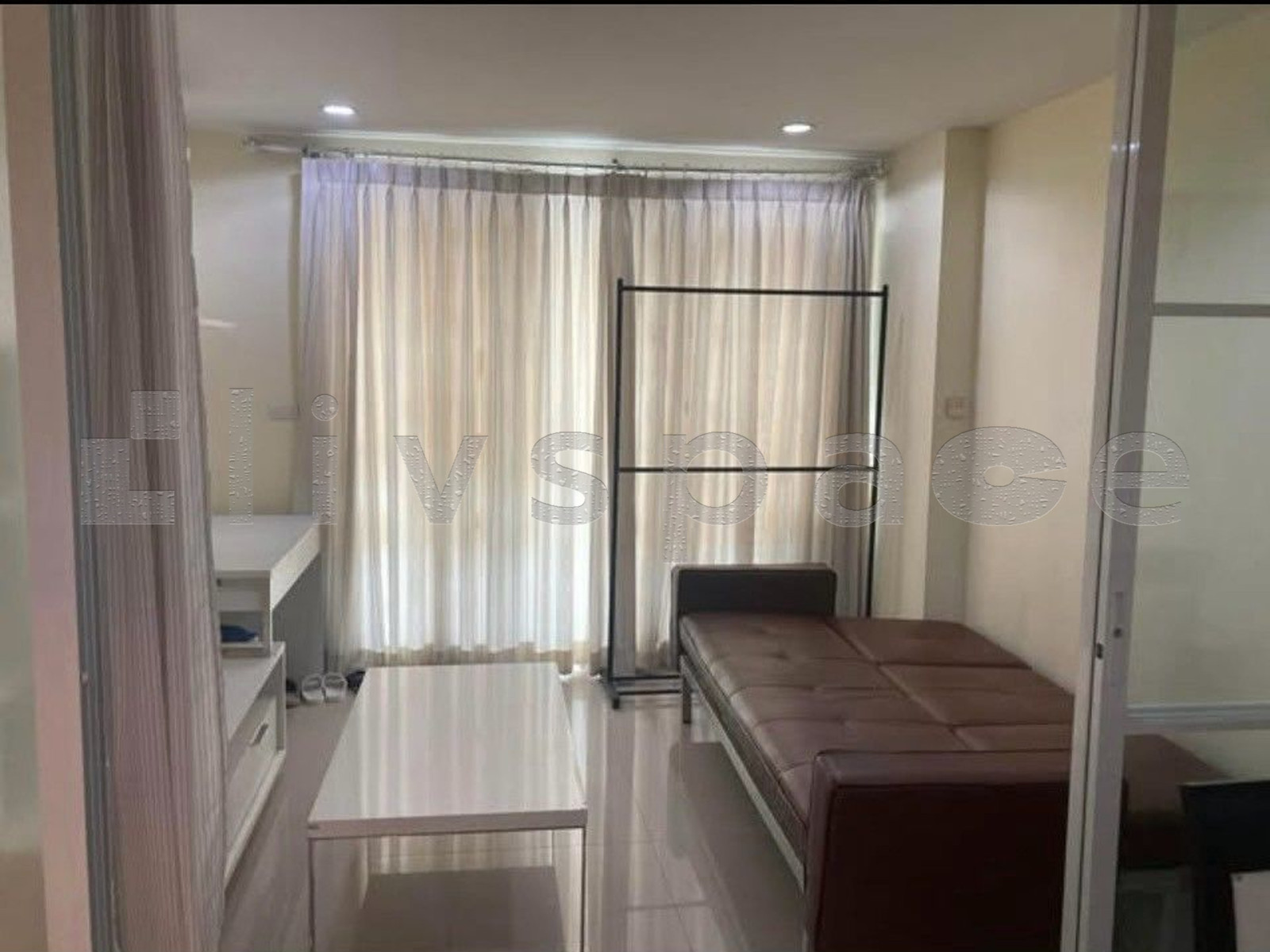 ▚ L0PC03ツ FOR RENT Wish @ Siam 2Bed 64sqm Rare Corner Unit Cool Facing Great Rate Near BTS✨
