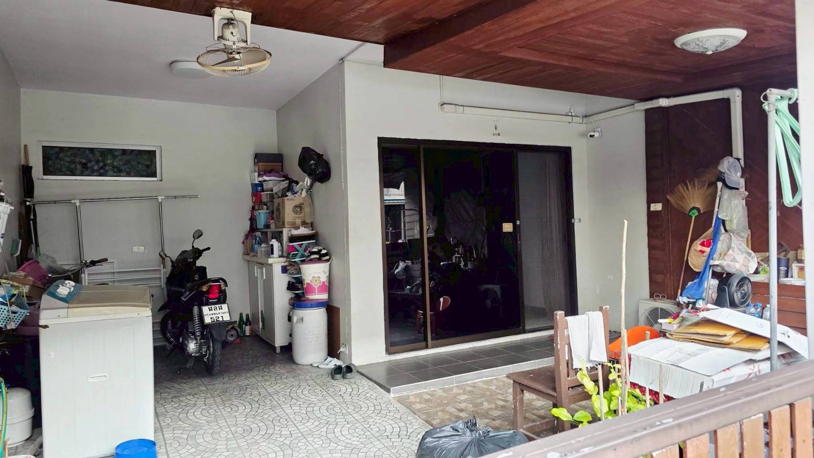 🔥 ขายด่วน! บ้านสวยสภาพนางฟ้า ใกล้ถนนใหญ่เพียง 50 เมตร 🔥 🏡 หมู่บ้านคอนเนค | ทำเลดี เข้า–ออกสะดวก – รูปที่ 3