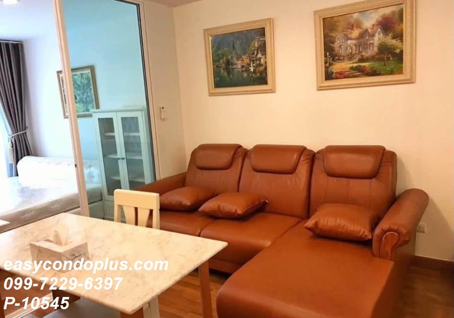 💥 [ 𝐏-𝟏𝟎𝟓𝟒𝟓 ] FOR RENT : Regent Home Sukhumvit 81 ใกล้ BTS อ่อนนุช เพียง 800 ม.! 𝟏𝟏,𝟎𝟎𝟎 บาท/ด. | Line @easycondoplus | 099-229-6397 – รูปที่ 3