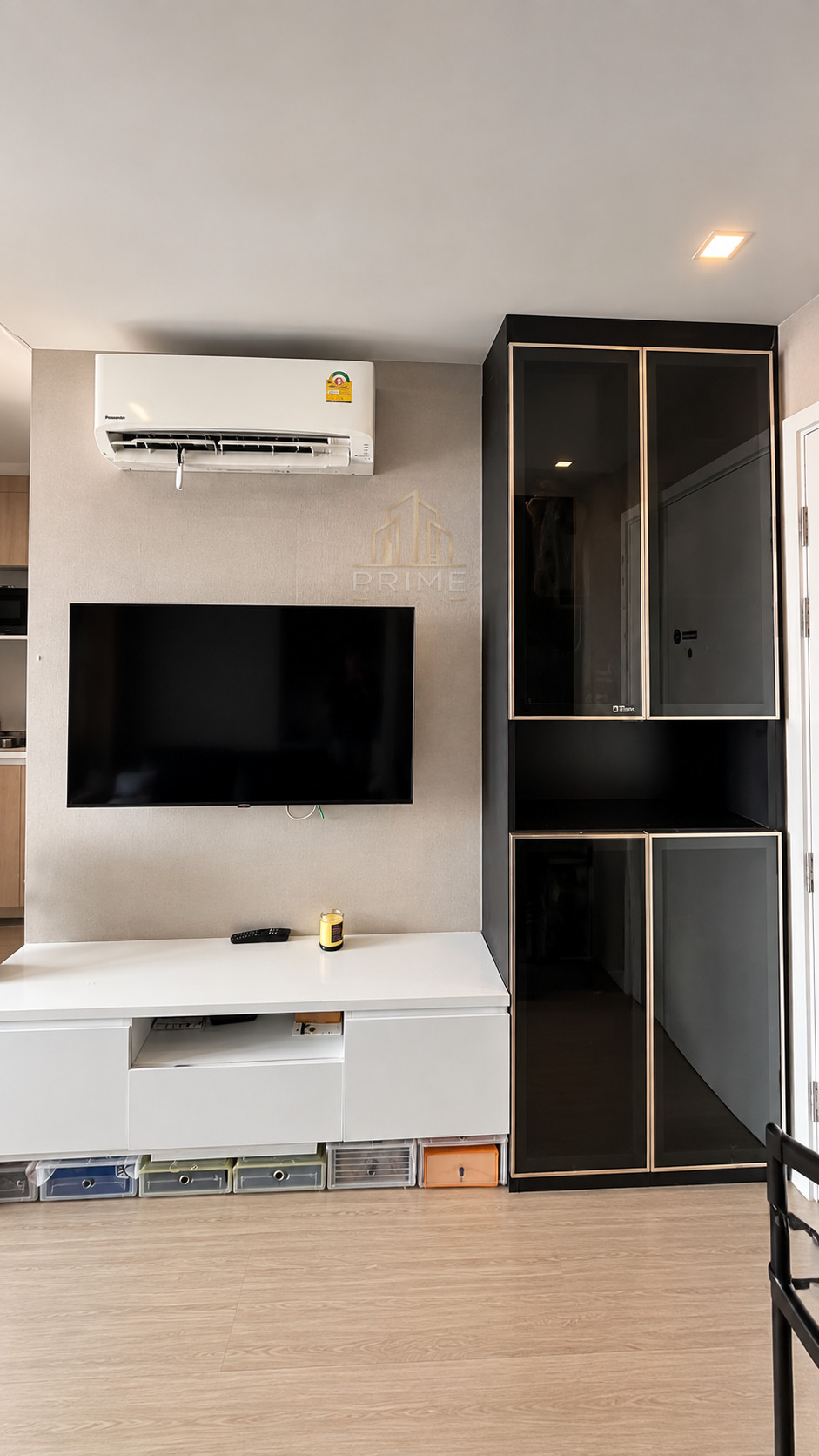 📣✨ [ให้เช่า | FOR RENT] Denim Jatujak 🌿 1 Bedroom | 28 ตร.ม. | ชั้น 19 | พร้อมอยู่ 💰 14,000 บาท/เดือน – รูปที่ 3
