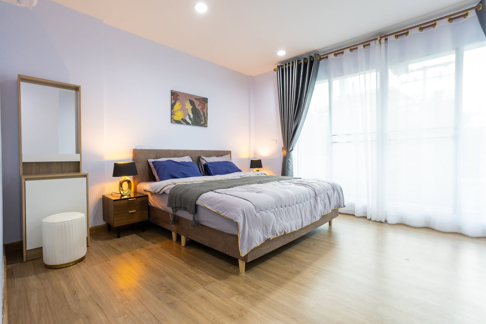 (รหัส ME286) ให้เช่าบ้าน โครงการ Baan Klang Muang Ladprao 71 : บ้านกลางเมือง ลาดพร้าว 71 – รูปที่ 2
