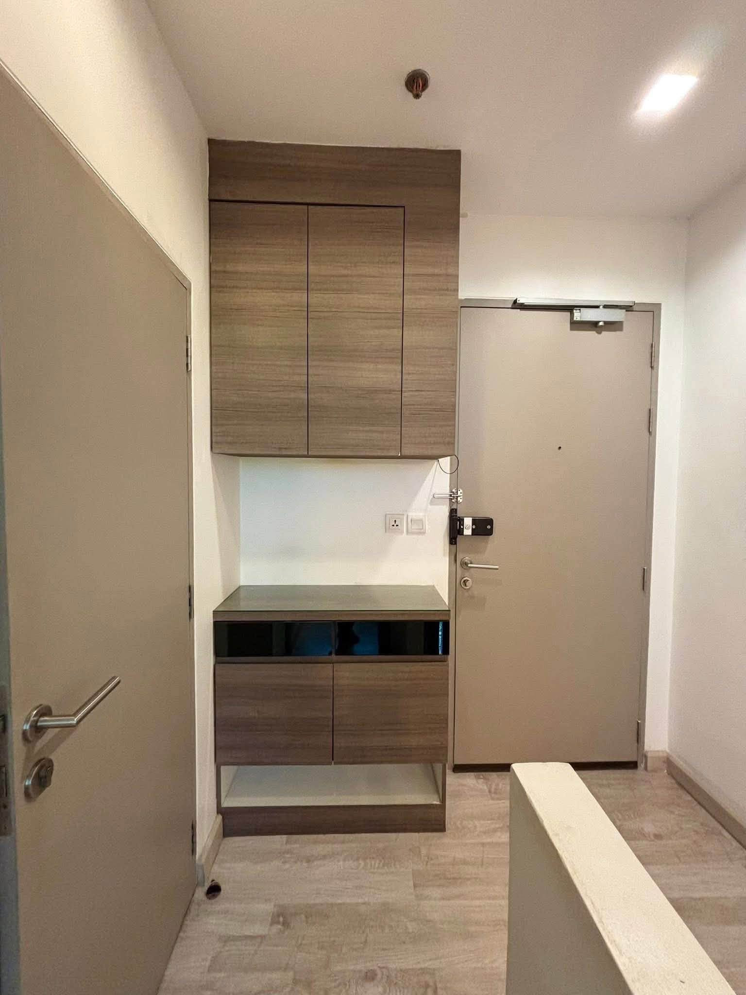  RENT I Ideo Mobi Sukhumvit 81 (อ่อนนุช)  Duplex – รูปที่ 4