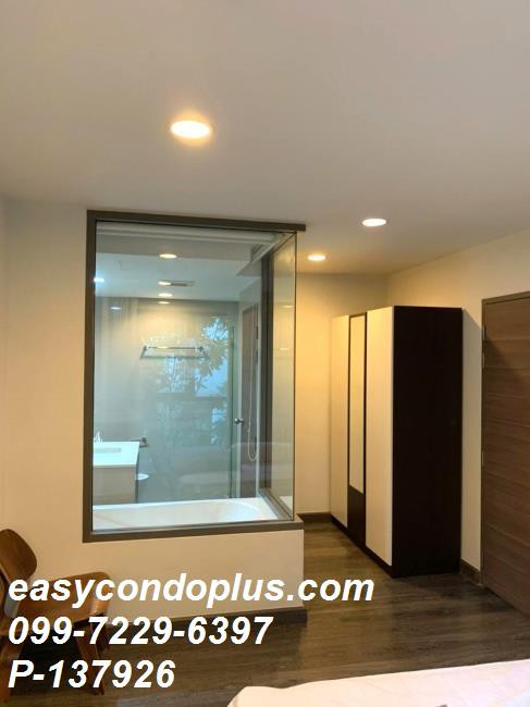 💥 [ 𝐏-𝟏𝟑𝟕𝟗𝟐𝟔 ] FOR RENT : Rende Sukhumvit 23 (เรนด์ สุขุมวิท 23) ใกล้ BTS อโศก / MRT สุขุมวิท 𝟐𝟓,𝟎𝟎𝟎 บาท/ด. | Line @easycondoplus | 099-229-6397 – รูปที่ 4