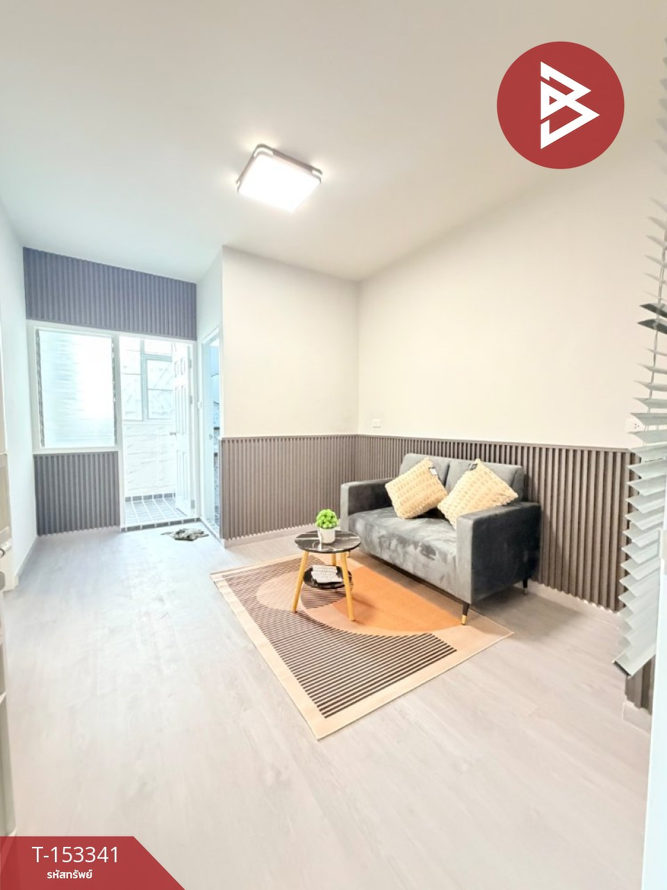 ขายห้องชุด เอื้ออาทรเมืองใหม่บางพลี5 สมุทรปราการ – รูปที่ 3