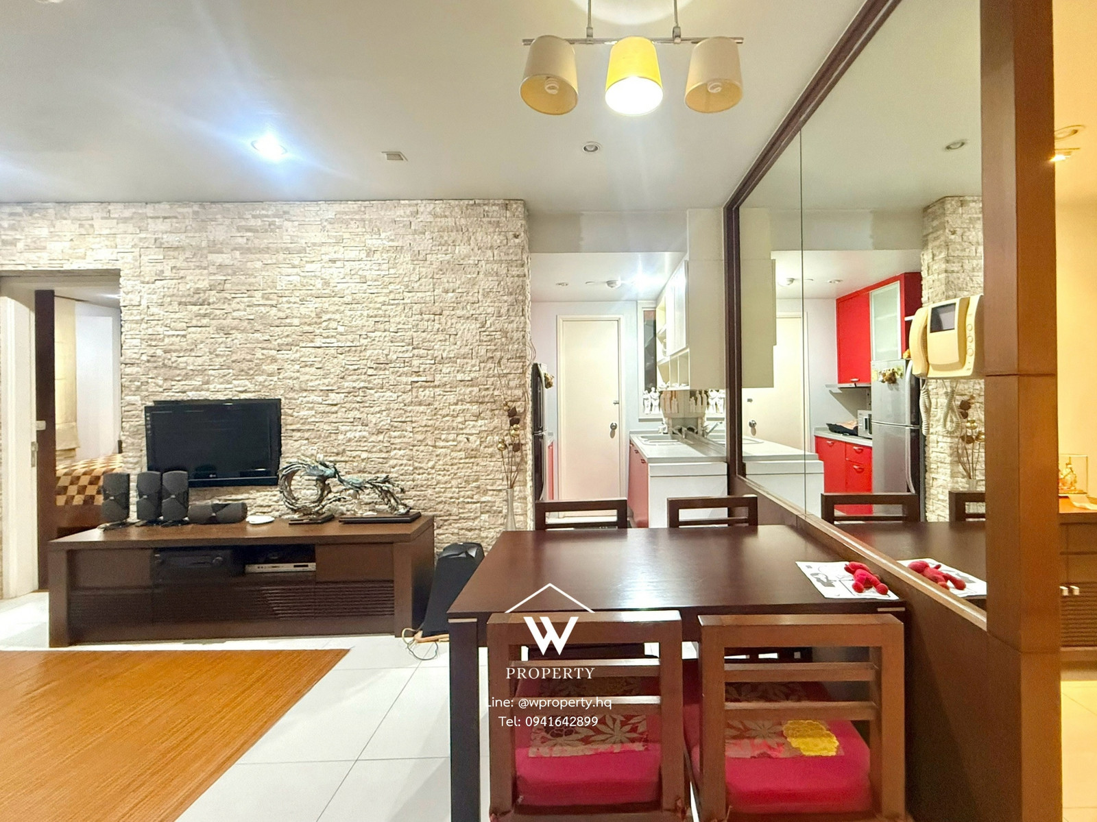 Manhattan Chidlom ✨Pet-Friendly Condo! Best Price in Chidlom Area Manhattan Chidlom ✨Pet-Friendly Condo! Best Price in Chidlom Area