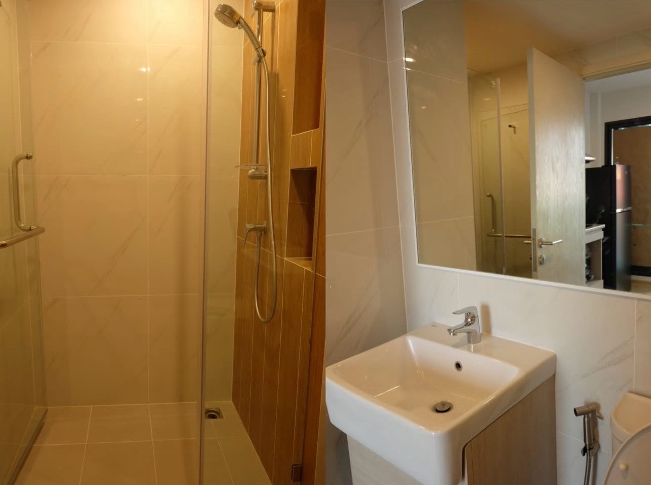 🏙️ ให้เช่า | THE EXCEL HIDEAWAY SUKHUMVIT 50  – รูปที่ 4