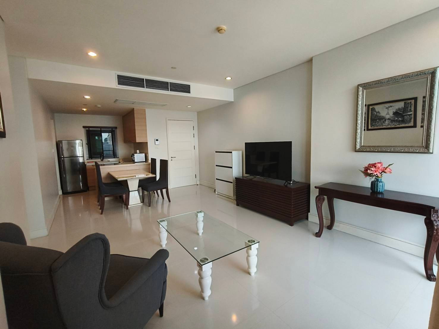 Pet Friendly at Aguston Sukhumvit 22 Condo for Rent: 2bedroom 2bathroom, 84.78sqm. Facing North view. Pet Friendly at Aguston Sukhumvit 22 Condo for Rent: 2bedroom 2bathroom, 84.78sqm. Facing North view.