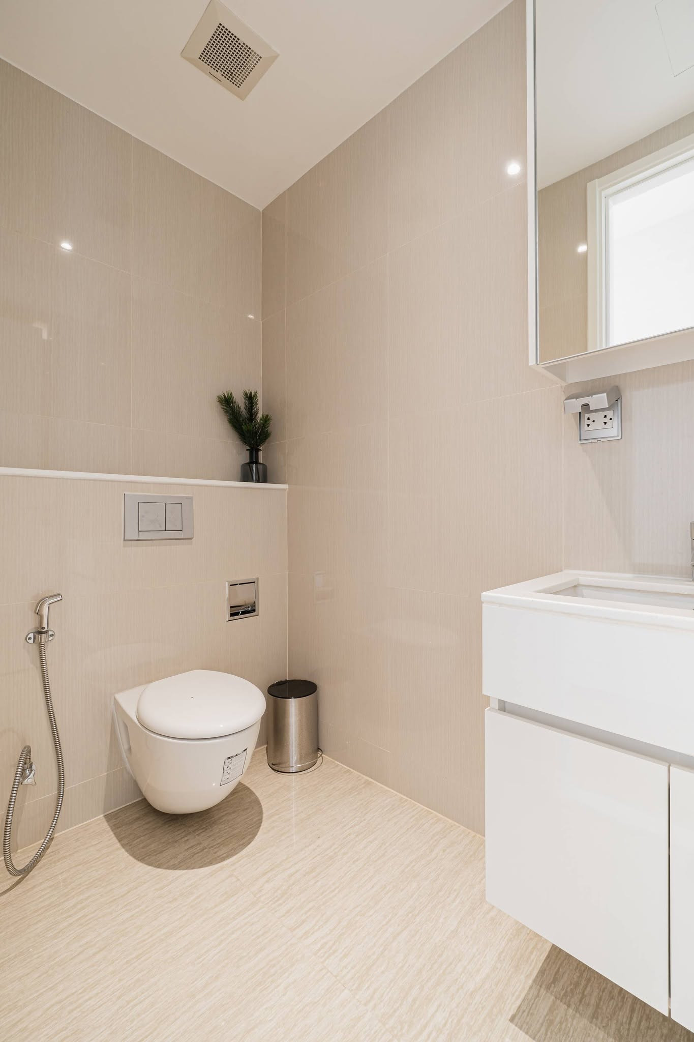 Condo For Rent H Sukhumvit 43 – รูปที่ 4