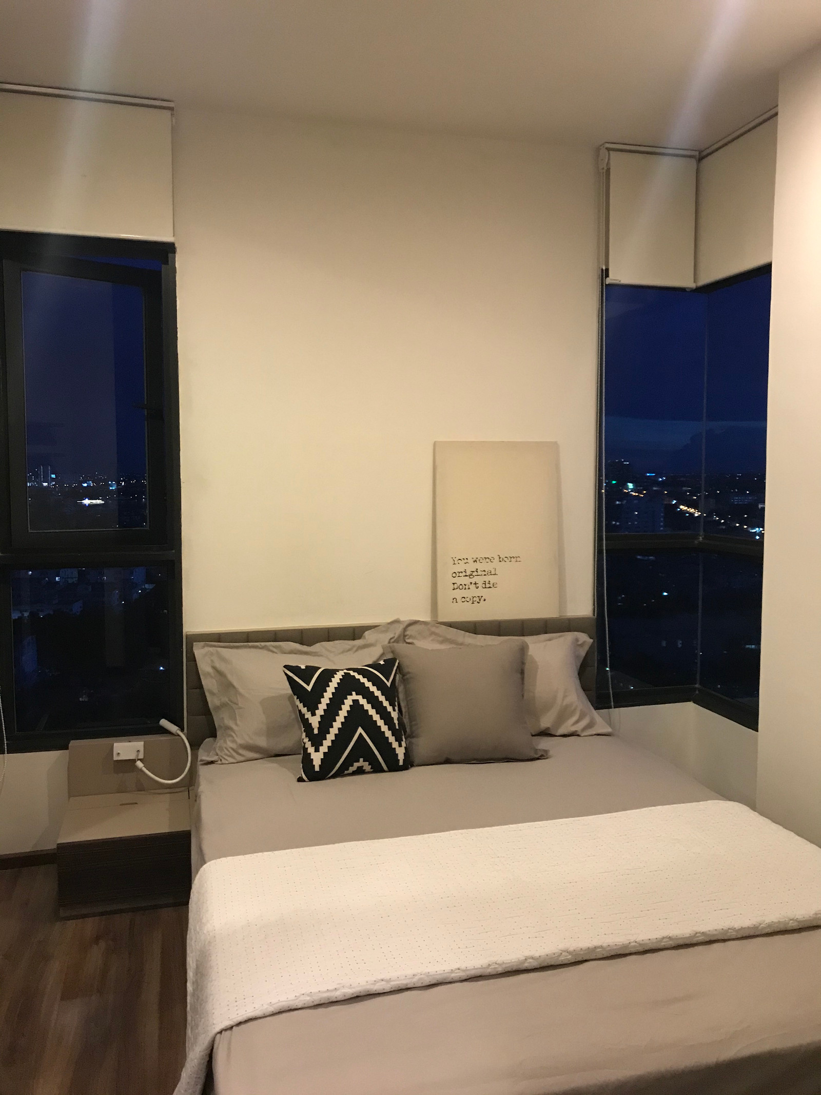 🔥SUPER DEAL🔥Available room🔥Condo for rent Teal Sathon-Taksin price 15,000 baht/month UP-0478 🔥SUPER DEAL🔥Available room🔥Condo for rent Teal Sathon-Taksin price 15,000 baht/month UP-0478