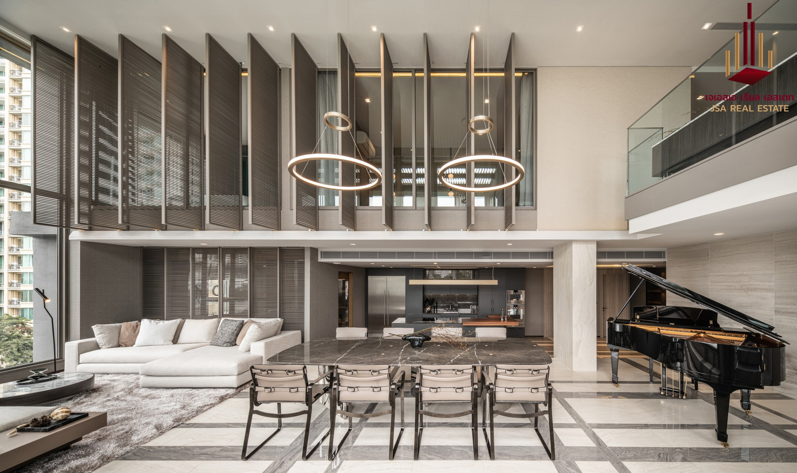 ✨ For Sale: FYNN Sukhumvit 31  Condo ✨ 💰 Only 137,290,000  THB