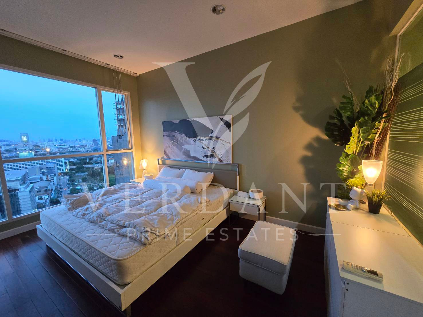 🏢 The Address Chidlom, room ready to move in! Near BTS Chidlom 🏢 The Address Chidlom, room ready to move in! Near BTS Chidlom