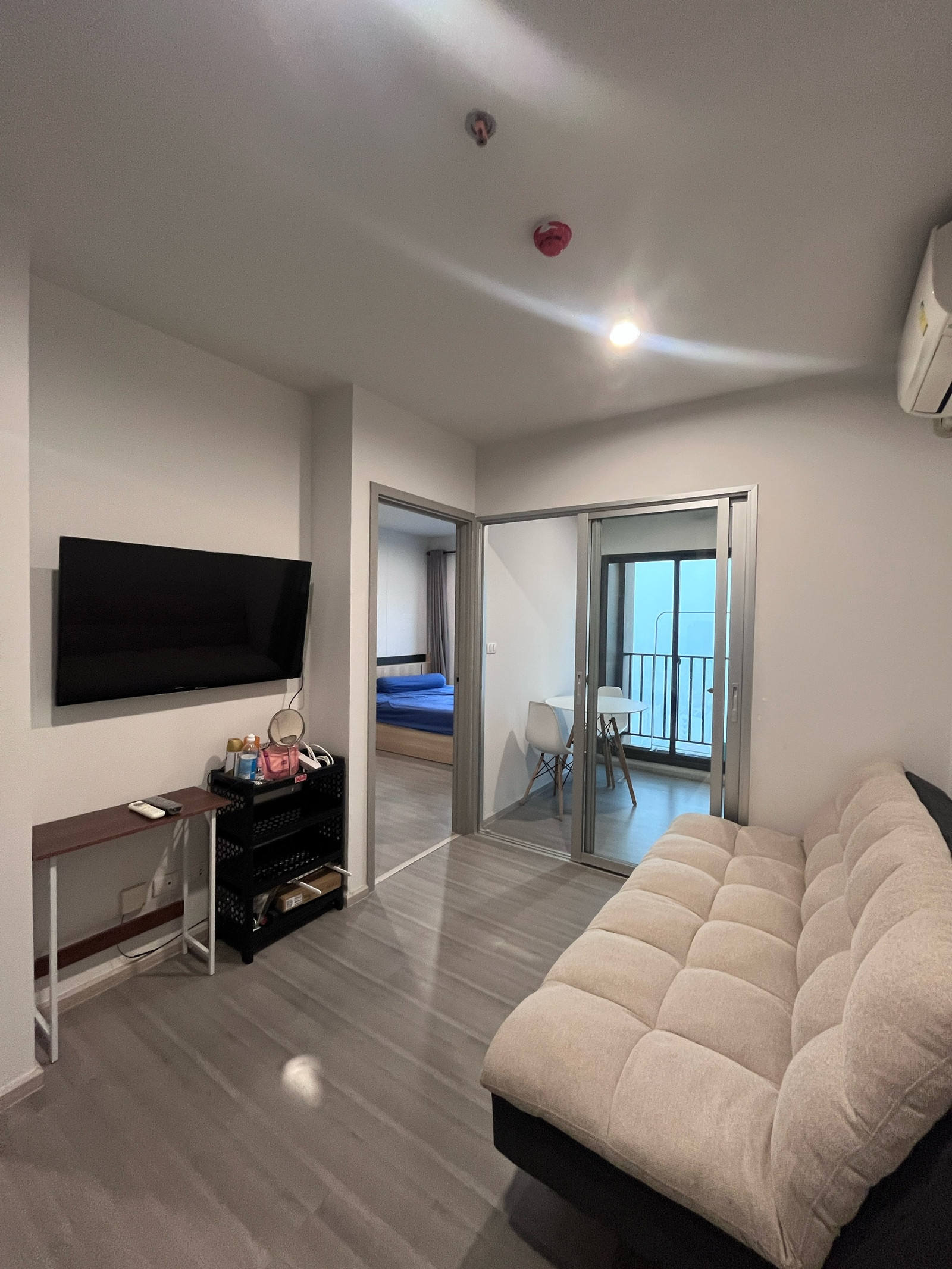 🔹For rent The Parkland Charan-Pinklao🚝 near BTS Bang Yi Khan ☀️near Siriraj / Thammasat University 🔹For rent The Parkland Charan-Pinklao🚝 near BTS Bang Yi Khan ☀️near Siriraj / Thammasat University