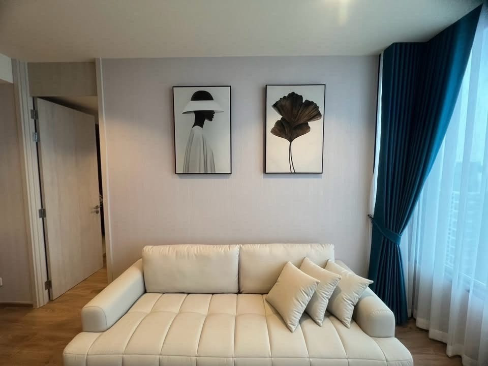 🏙️ ให้เช่า | NOBLE FORM THONGLOR  – รูปที่ 2