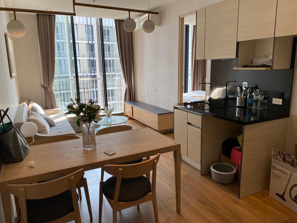FOR RENT 📍Park 24 (พาร์ค 24)  ปล่อยเช่าเพียง 50,000 บาท / เดือน  – รูปที่ 2