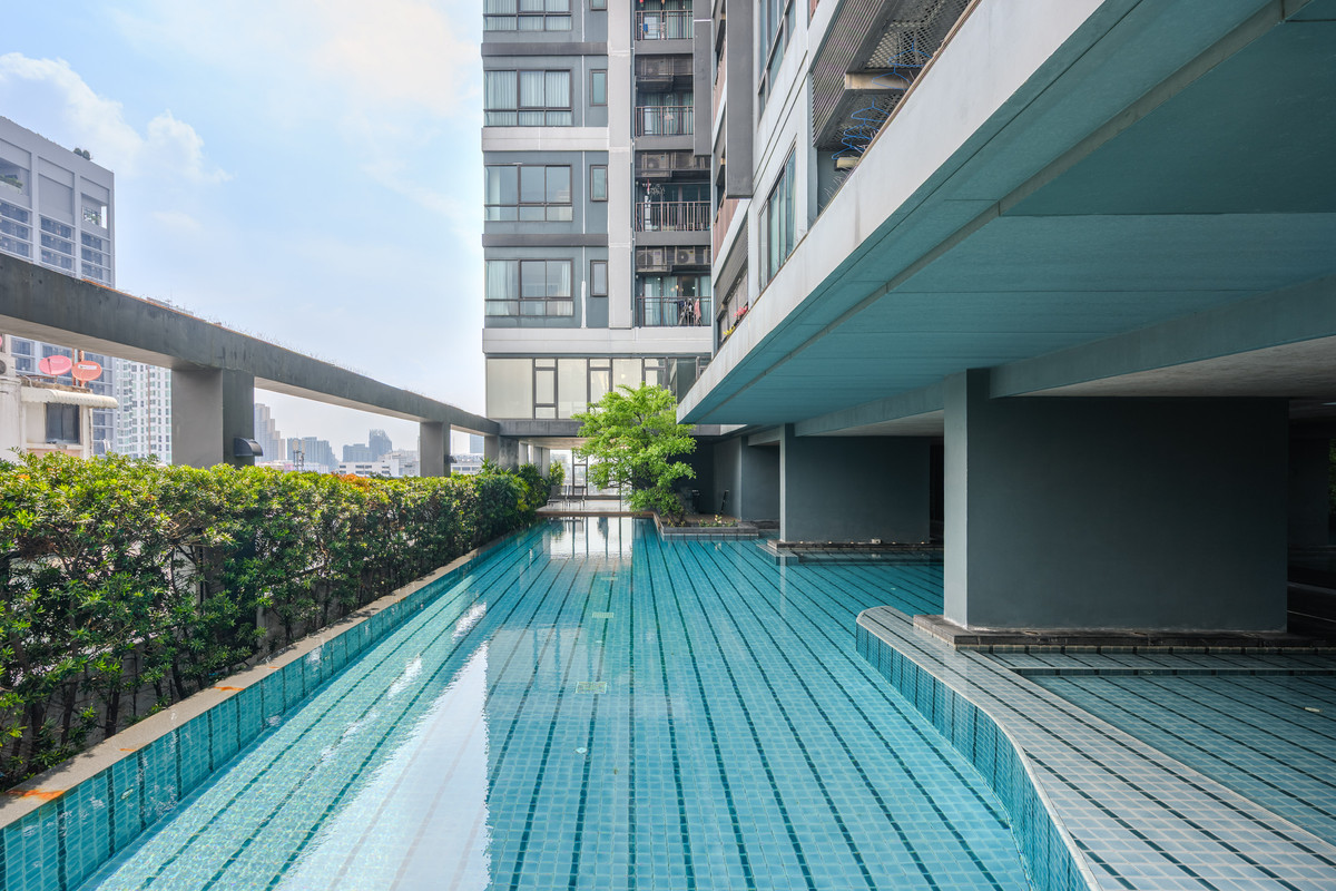 Luxury condo The Signature by URBANO