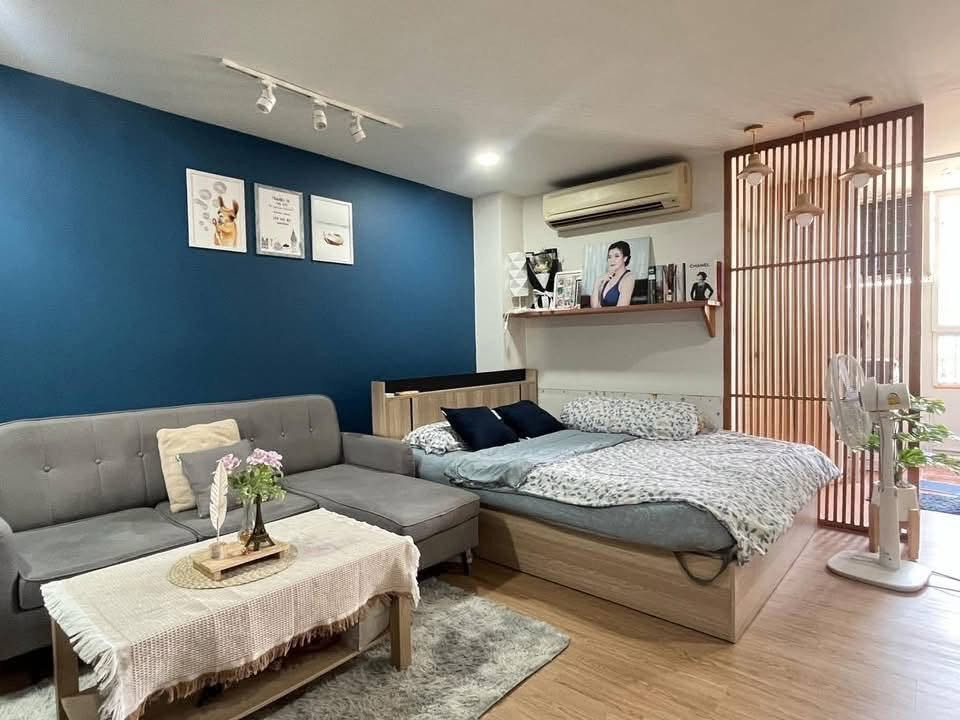 ✨ รีโนเวทใหม่ | รัชดาซิตี้ 18 ✨ 🏙️ ห้องสวยพร้อมอยู่ | วิวดี ไม่บล็อก | เงียบสงบ ✨ รีโนเวทใหม่ | รัชดาซิตี้ 18 ✨ 🏙️ ห้องสวยพร้อมอยู่ | วิวดี ไม่บล็อก | เงียบสงบ