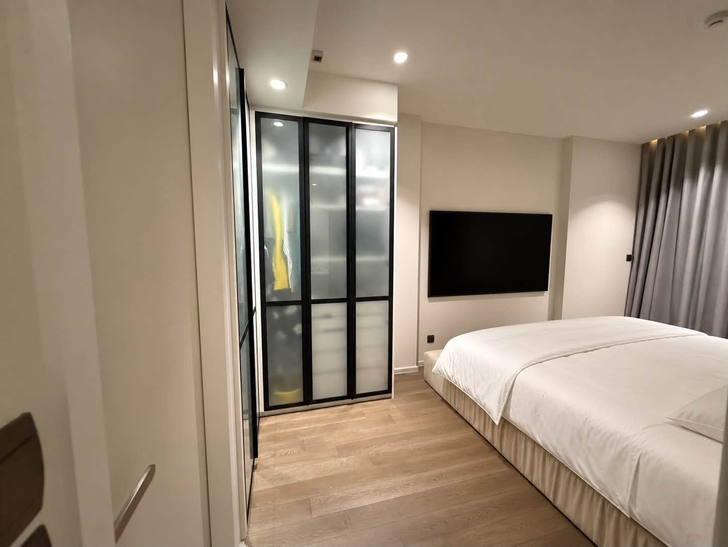 FOR RENT 📍Muniq Sukhumvit 23 (มิวนิค สุขุมวิท 23) ปล่อยเช่าเพียง 45,000 บาท / เดือน – รูปที่ 3