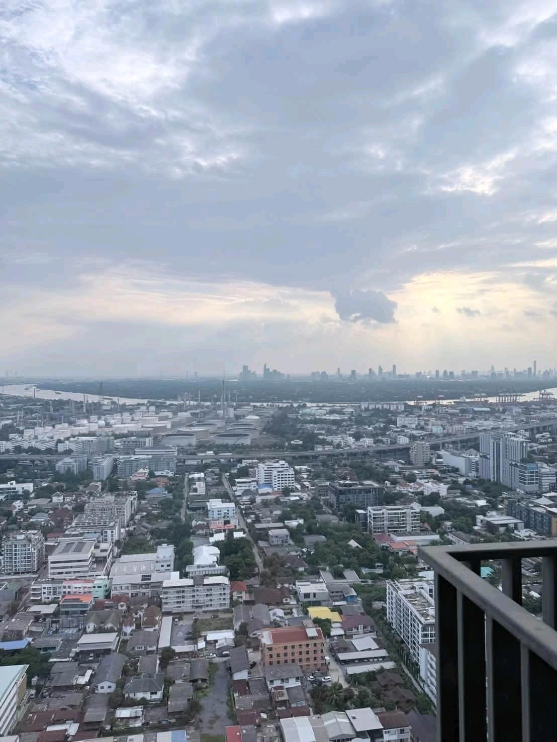 ปล่อยเช่า The Line Sukhumvit 101 – รูปที่ 3