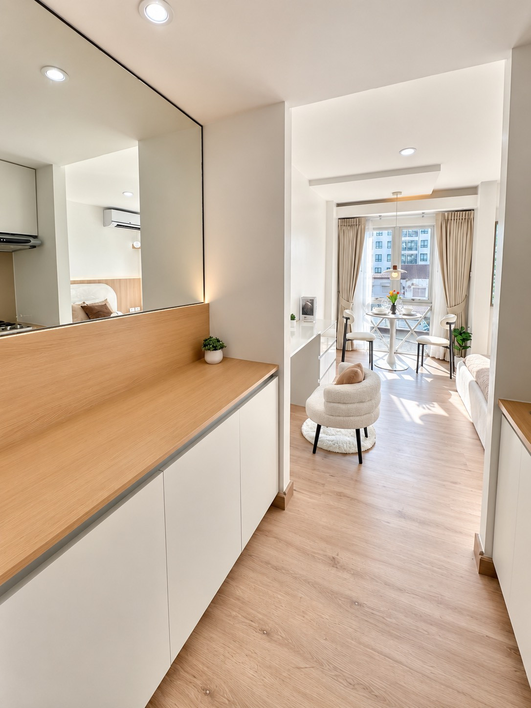 Condo for sale Family Park Lat Phrao 48 | 1.19 million baht | near MRT Condo for sale Family Park Lat Phrao 48 | 1.19 million baht | near MRT