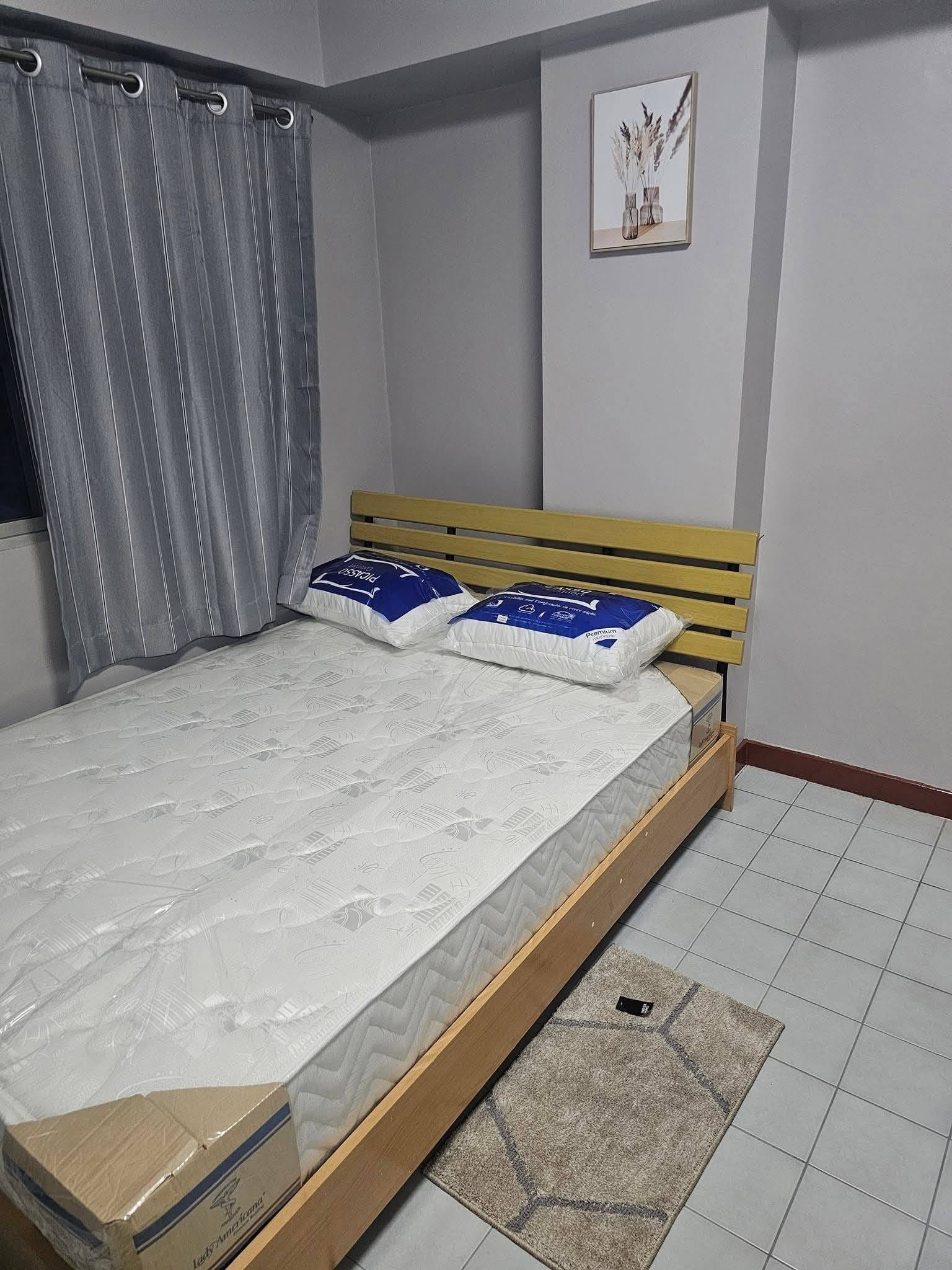 (Code SM2227) Condo for sale: Lasalle Park Condominium Project: Lasalle Park Condominium