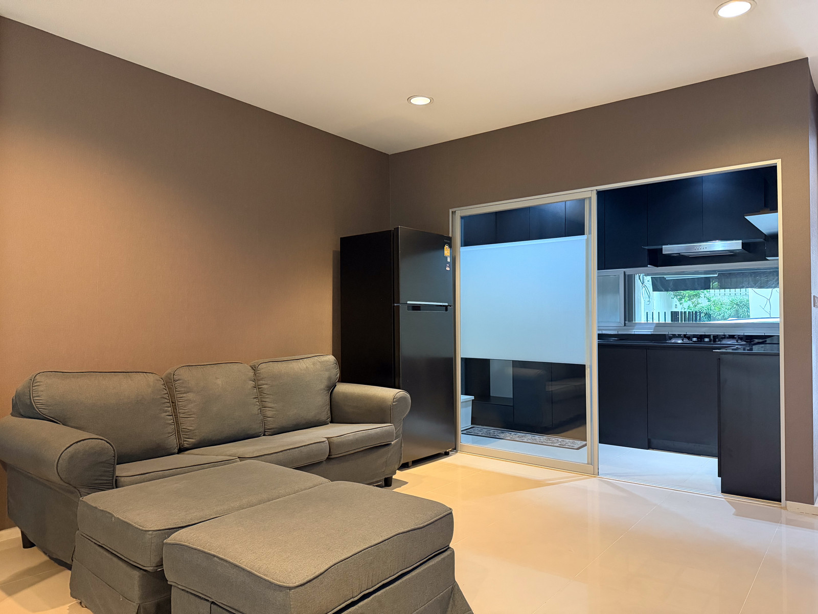 Noble Cube Townhome 3 ชั้น พร้อมเข้าอยู่ – รูปที่ 4