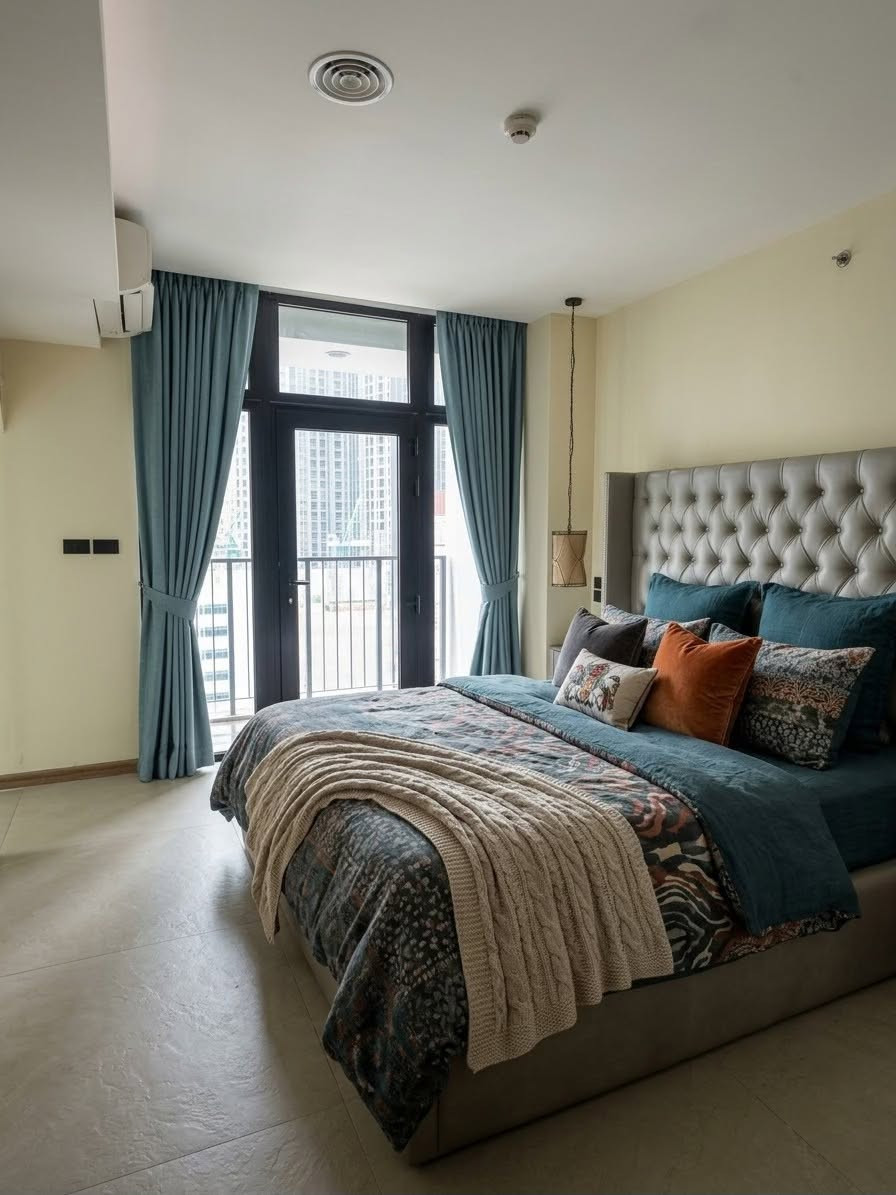 ✨ FOR RENT | ALCOVE 10 EKKAMAI ✨ 🏙️ 72 ตร.ม. | ชั้น 16 | 1 Bedroom + Walk-in Closet ✨ FOR RENT | ALCOVE 10 EKKAMAI ✨ 🏙️ 72 ตร.ม. | ชั้น 16 | 1 Bedroom + Walk-in Closet