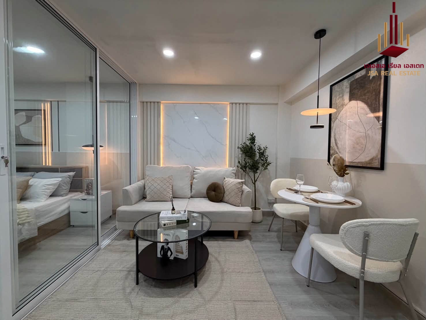 ✨ For Sale: Ratchada City Condo Condo ✨ 💰 Only 1,690,000 THB