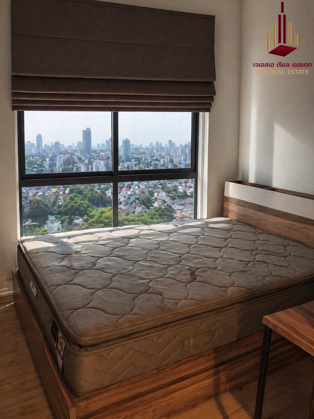✨ For Rent: Brix Condominium Condo ✨ 💰 Only 12,000 THB/month