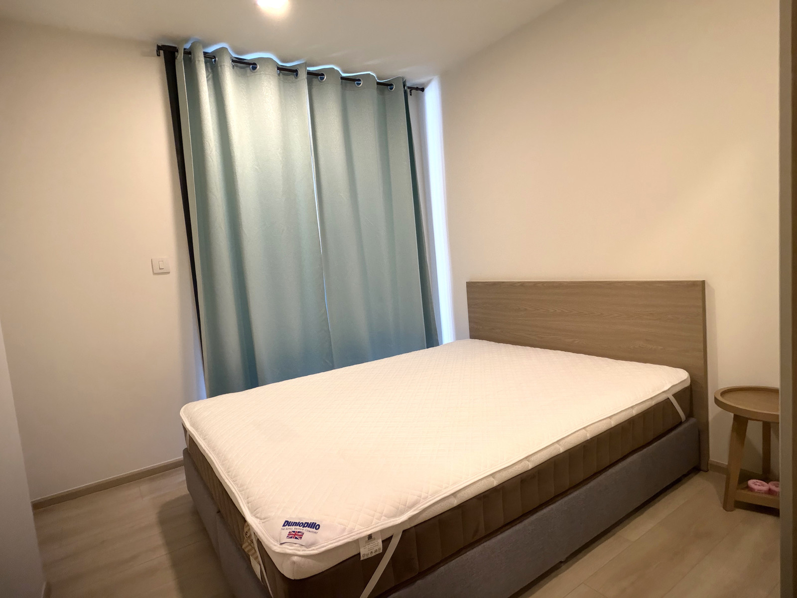 💥 [ 𝐏-𝟏𝟎𝟓𝟒𝟑 ] FOR RENT : CHAMBERS On Nut Station Fully Furnished, Ready to Move in! Near BTS On Nut 𝟏𝟗,𝟎𝟎𝟎 THB/mo. | Line @easycondoplus | 099-229-6397