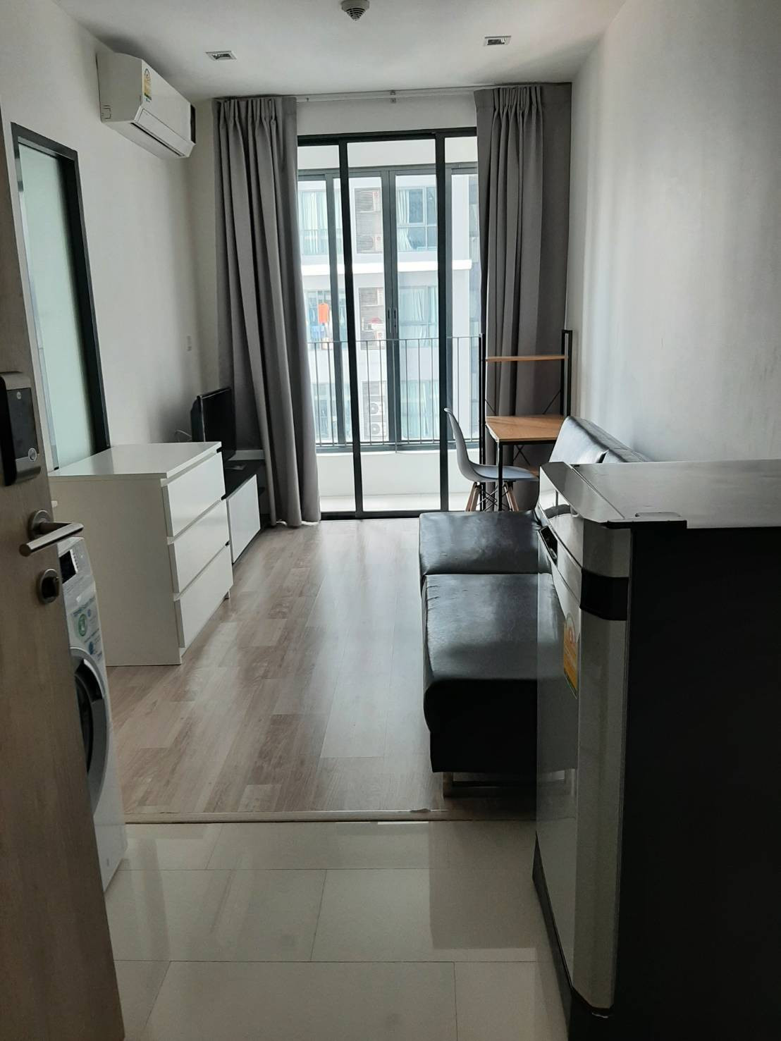 🏠✨ Ideo Mobi Sathorn | 1 bedroom condo for sale (HBH-TB-369) 🏠✨ Ideo Mobi Sathorn | 1 bedroom condo for sale (HBH-TB-369)