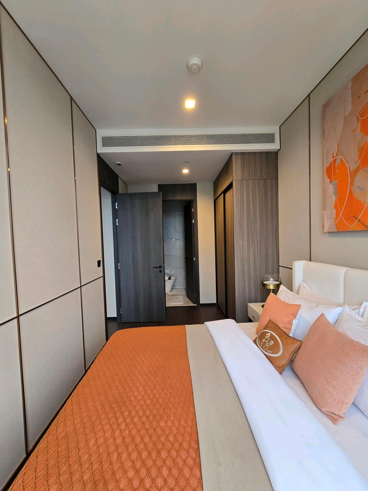 FOR RENT 📍AESTIQ Thonglor (เอสทีค ทองหล่อ) - พร้อมเข้าอยู่ 17 ต.ค. 2569 ปล่อยเช่าเพียง 45,000 บาท / เดือน – รูปที่ 4