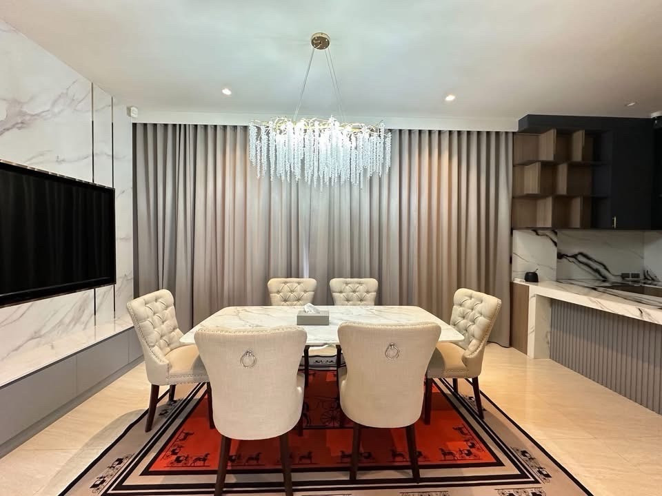 🏡 PERFECT MASTERPIECE SUKHUMVIT 77 – รูปที่ 4