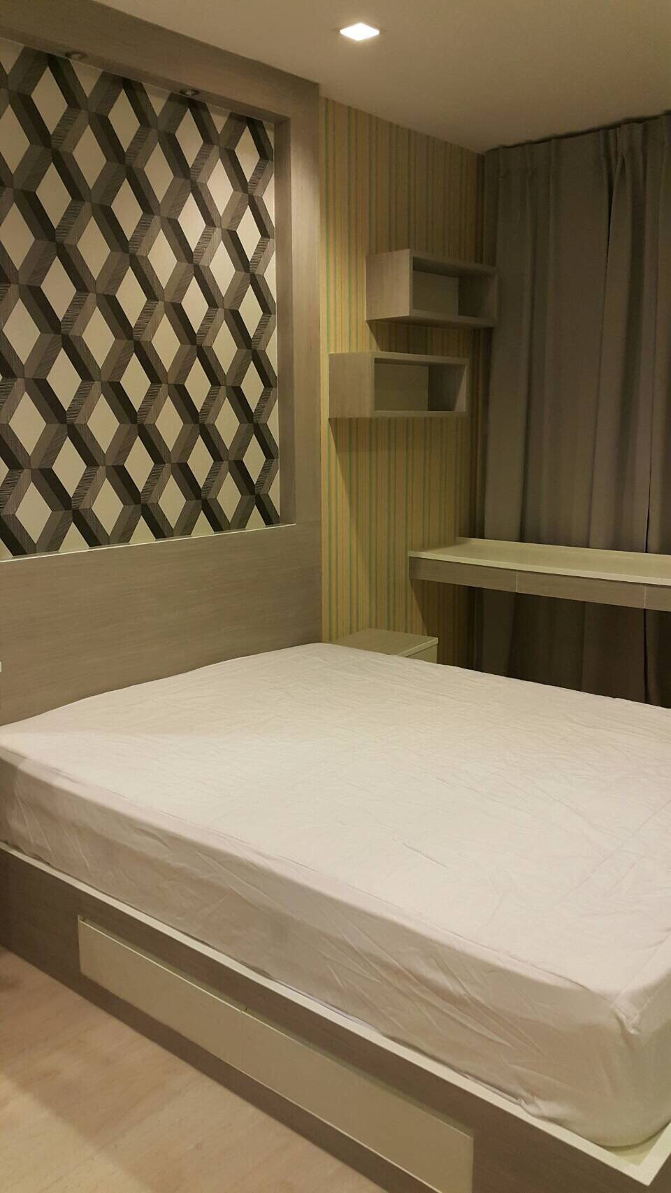 🏠✨ ไอดีโอ โมบิ สาทร (Ideo Mobi Sathorn) | ขายคอนโด 1 ห้องนอน (HBH-TB-366)