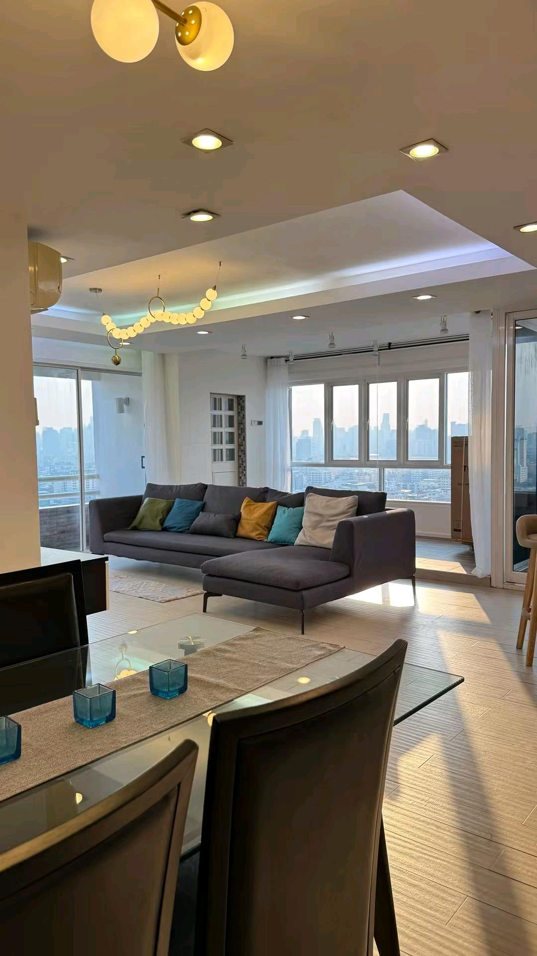 🔥🔥 Condo for rent Srivara Mansion  🔥MRT Thailand Cultural Center  – รูปที่ 3