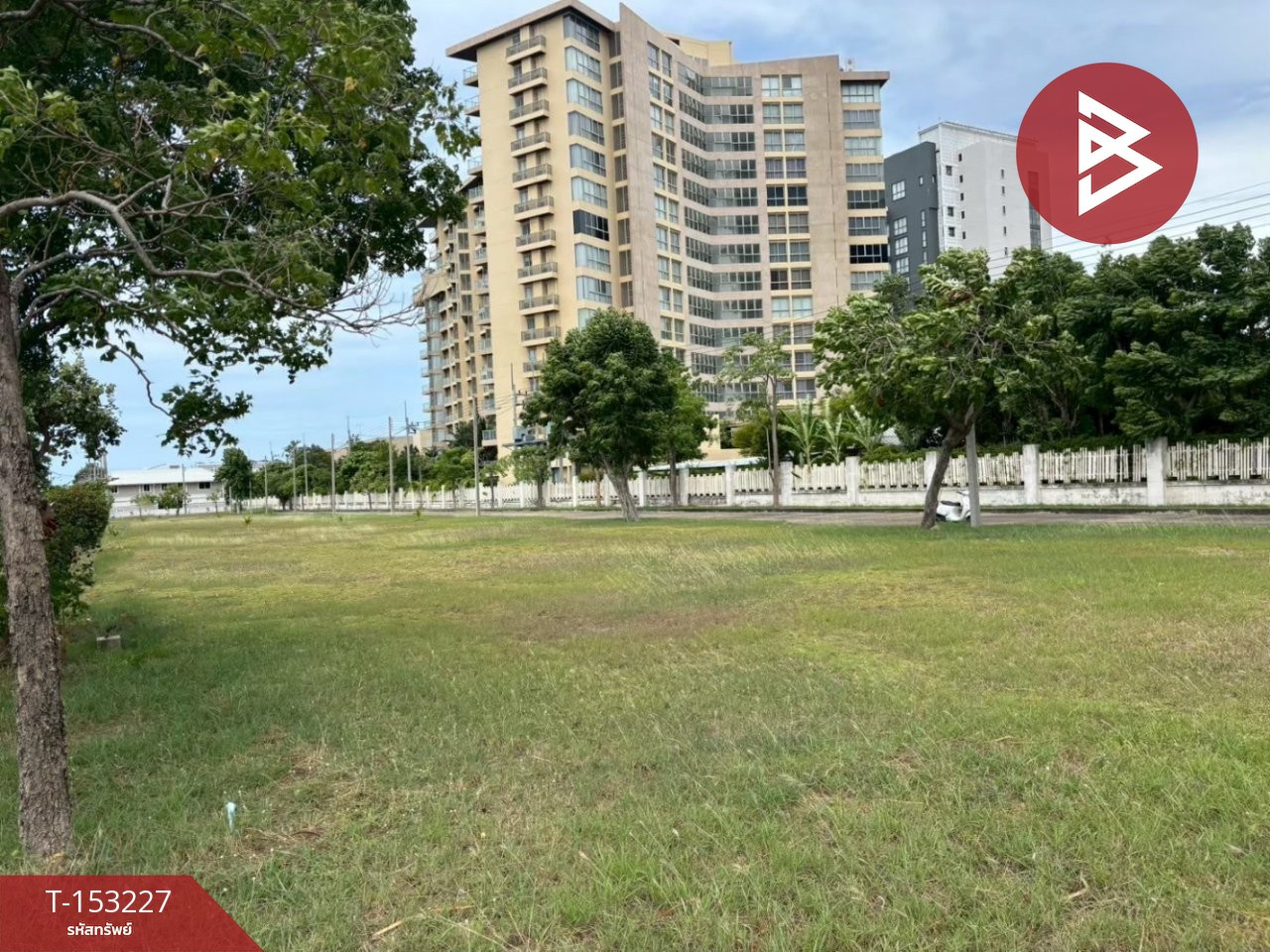 ขายที่ดิน เนื้อที่ 92.2 ตร.วา เพชรบุรี ใกล้ทะเลชะอำ พร้อมปลูกบ้าน – รูปที่ 2
