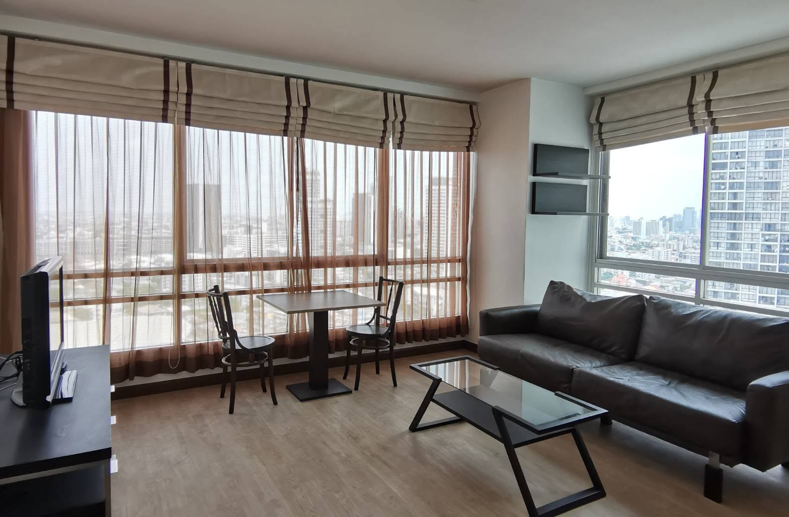 🌇 ให้เช่า The Zest Condo Ladprao 7 52 ตร.ม. | ชั้น 23 | วิวเมือง 2 ด้าน | 1 Bedroom + Living Room ✨ ห้องใหญ่ ชั้นสูง วิวสวย เดินทางสะดวก เชื่อมต่อรถไฟฟ้า 3 สาย 🌇 ให้เช่า The Zest Condo Ladprao 7 52 ตร.ม. | ชั้น 23 | วิวเมือง 2 ด้าน | 1 Bedroom + Living Room ✨ ห้องใหญ่ ชั้นสูง วิวสวย เดินทางสะดวก เชื่อมต่อรถไฟฟ้า 3 สาย