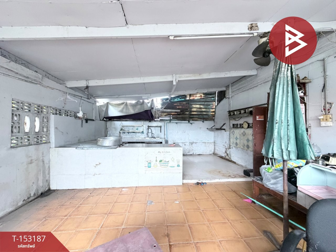 ขายบ้านเดี่ยว เนื้อที่ 28 ตารางวา สำโรงเหนือ สมุทรปราการ – รูปที่ 3